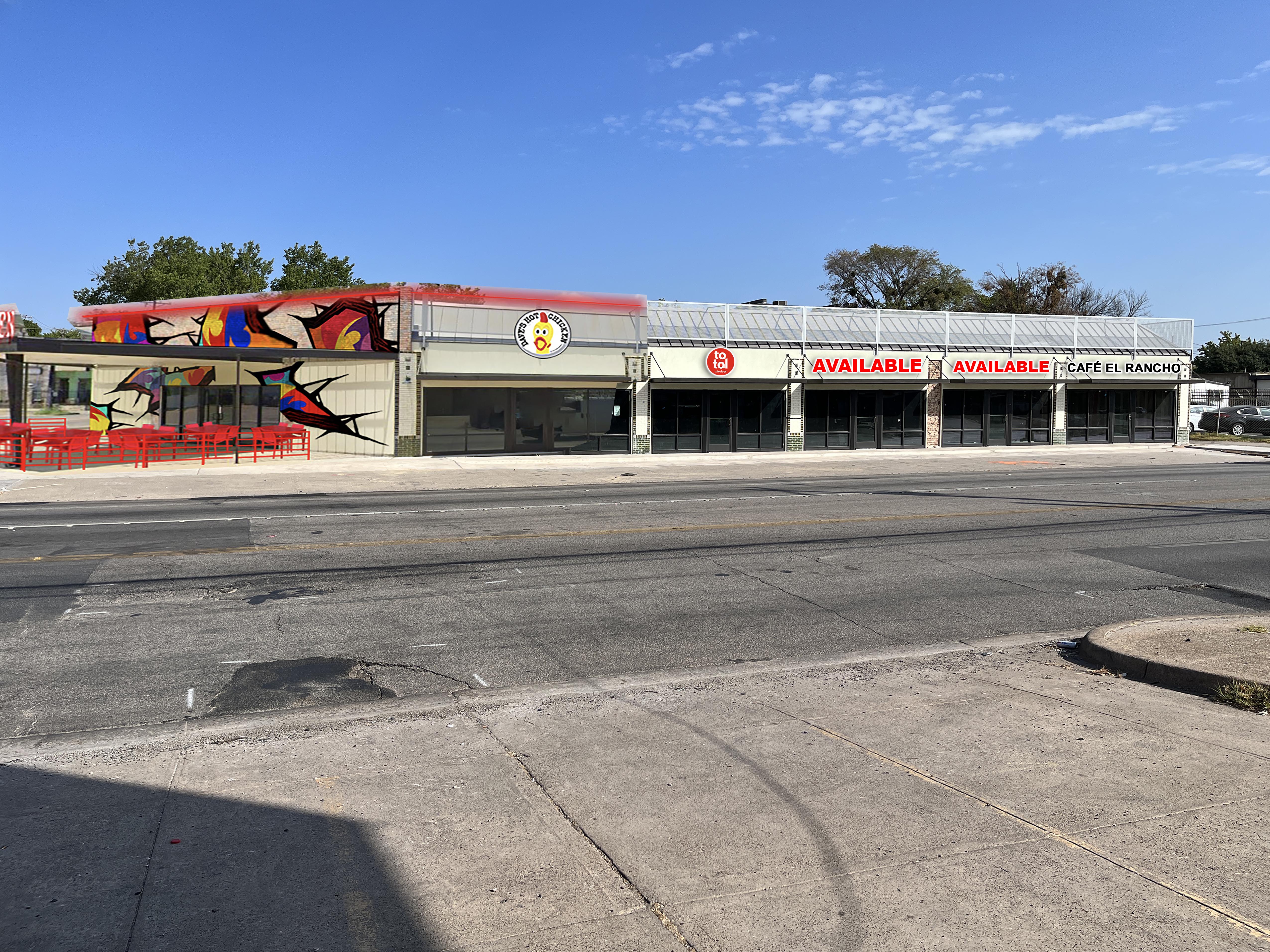 Ross & Fitzhugh Retail photo 3