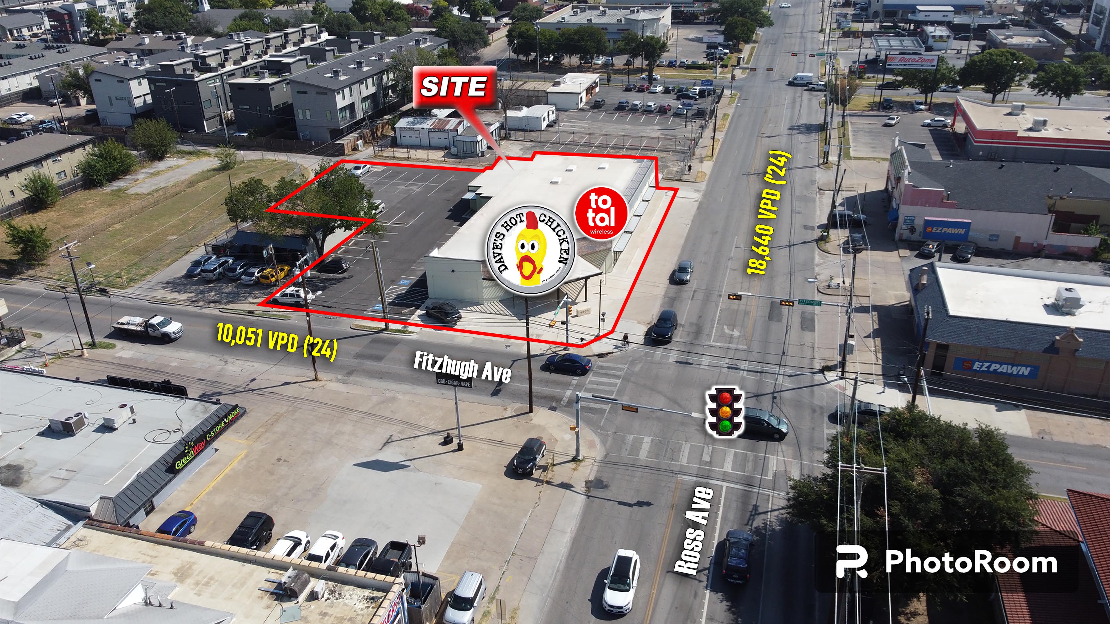 Ross & Fitzhugh Retail photo 2
